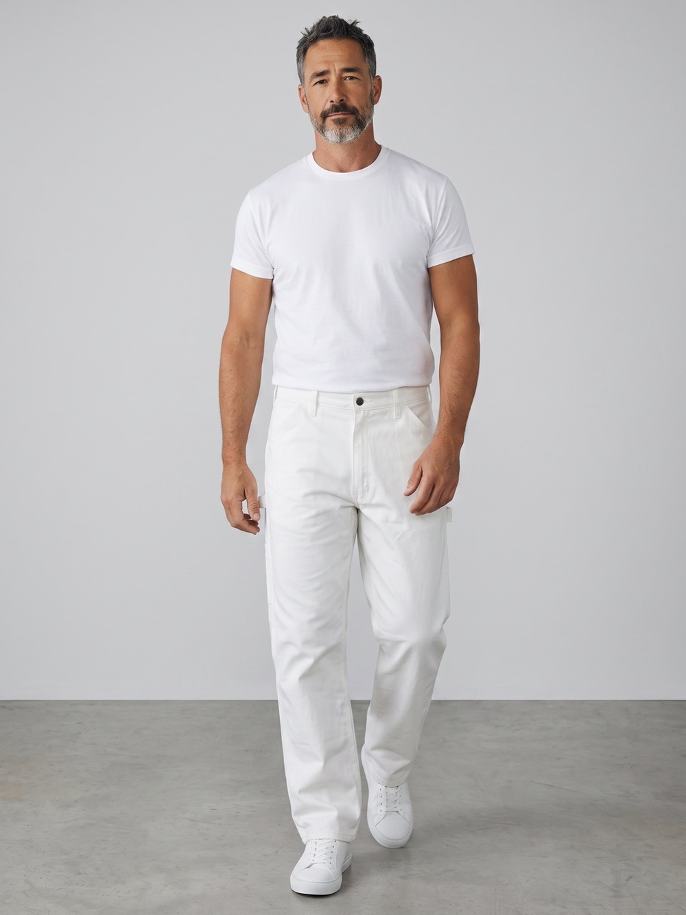 Dickies Men’s Relaxed Fit Utility Painter Pants Lot of 3 Size 42x30
